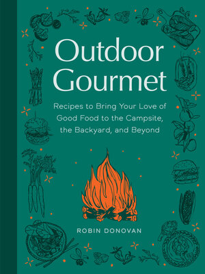 Outdoor Gourmet - ebook